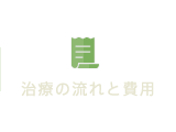 診療の流れと費用